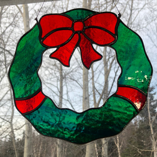 Christmas Wreath