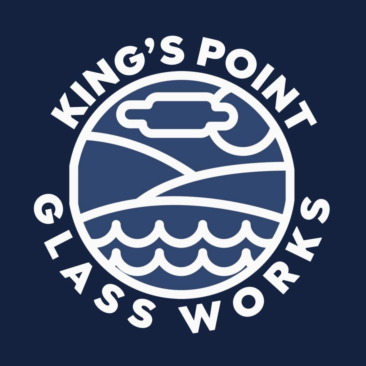 King's Point Glass Works Gift Card