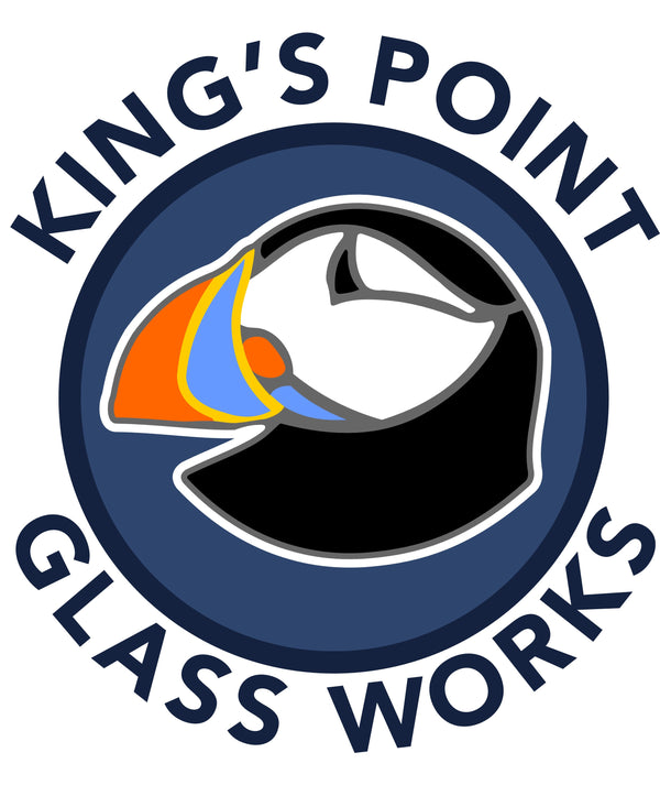 King's Point Glass Works